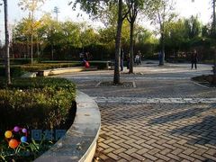 -回龙观体育文化公园