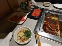 -海底捞火锅(关山保利店)