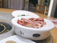 -娜仁图雅蒙古美食村(33小镇店)
