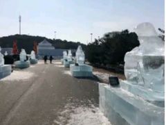 -棋盘山冰雪大世界