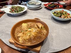 -张家小灶(东城店)