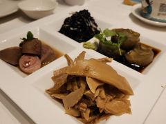 -莆田餐厅PUTIEN(金融街购物中心店)
