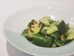 -东门烤鸭店(鼓楼店)