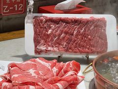 -北平三兄弟涮肉(簋街总店)