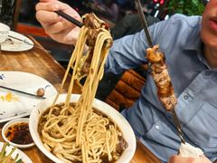 老汤素面-柴氏风味斋(甘家口店)