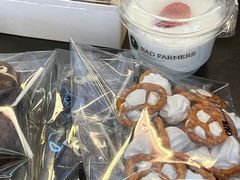 -OUR Bakery(三里屯太古里店)
