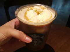 -星巴克臻选(广州高德置地秋广场店)