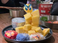 -岛风·台食小馆 ISLAND BISTRO(烟台山店)