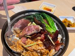 -避风塘(百联东郊店)