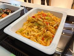 -虹桥机场V2贵宾休息室