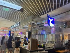 -瑞幸咖啡(王府井购物中心店)