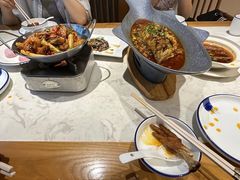 -不倒翁·安徽名菜楼(步行街店)