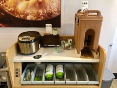 -老乡鸡(滨湖假日店)