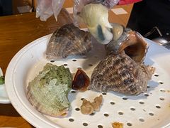 -三个渔夫·蒸汽海鲜(小白楼店)
