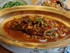 -黄山老妈·土菜(碧桂园店)