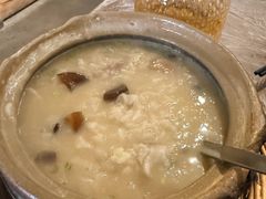 -李记潮汕砂锅粥(营福路店)