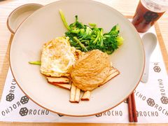 -ROCHO(仁恒江湾城店)