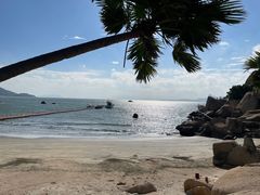 -那琴半岛地质海洋公园