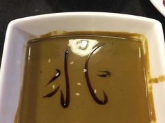 麻酱小料-北门涮肉·铜锅涮肉(南锣鼓巷店)