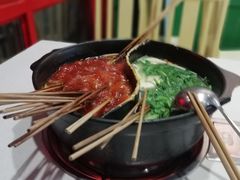 -钢管厂五区小郡肝串串香(滨江店)
