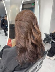 -5M HAIR SALON 旗舰店
