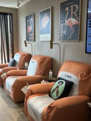 -H12 STAR日式美甲美睫专门店