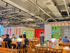 大堂-张氏父子常德肠子馆(湘江世纪城直营店)