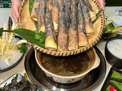 -土连锅·现熬养生汤锅(梁家巷店)