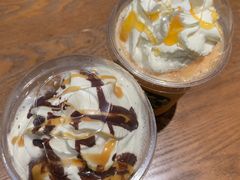 -星巴克(厦门SM新生活广场店)