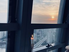 -天玑高空江景餐厅&酒吧Sky Secret Restaurant&Bar