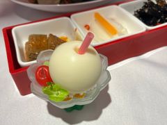 -小河盐帮·私家菜·烤鸭(三元桥·霄云路店)