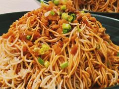 凉面-巴厘龙虾·榜首油焖大虾(旗舰店·万松园)