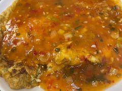 -芳芳餐厅(白沙路店)