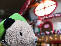 -东荟城名店仓