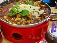 -聂发财重庆江湖菜(解放碑店)