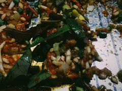 包浆豆腐-夜烤·宜宾烧烤(洋河路店)