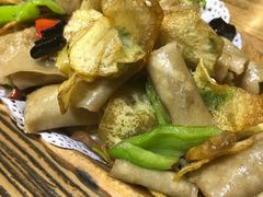 -一盏明灯全素斋(殊像寺店)