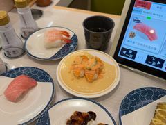 -濱寿司(高新伊藤店)