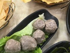 -潮汕良记牛肉火锅(洪武路店)
