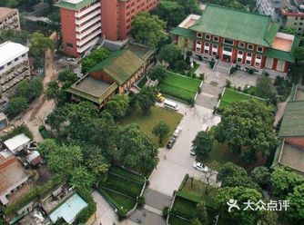 上这所学校靠摇号，没有运气还真不行