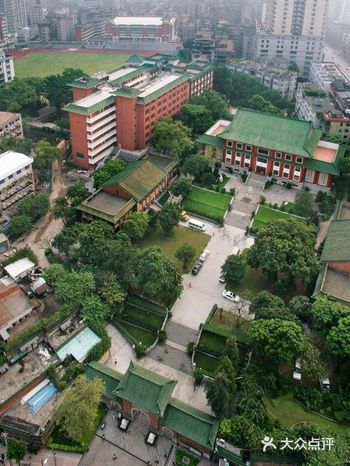 上这所学校靠摇号，没有运气还真不行