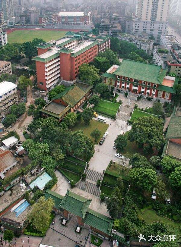 上这所学校靠摇号，没有运气还真不行