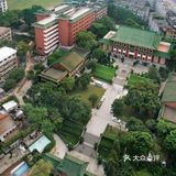 上这所学校靠摇号，没有运气还真不行