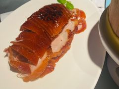 -局气 烤鸭·北京菜(光华路店)