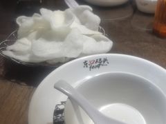 -东口码头·烧鸽子·鱼头泡饼·地方菜(金鹰悦城店)