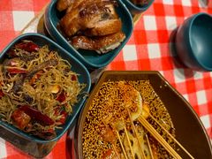 -庆乙楼·乐山菜(光环店)