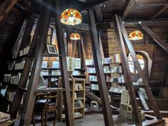 -良友书坊(安徽路店)