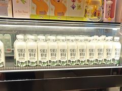 -奈雪的茶(大悦城店)