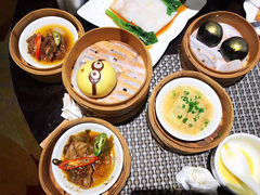 -博悦茶餐厅(文殊院店)