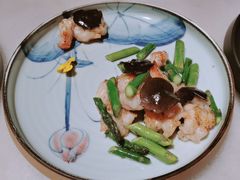 松露焗大虾球-晟永興烤鸭店(五道口店)